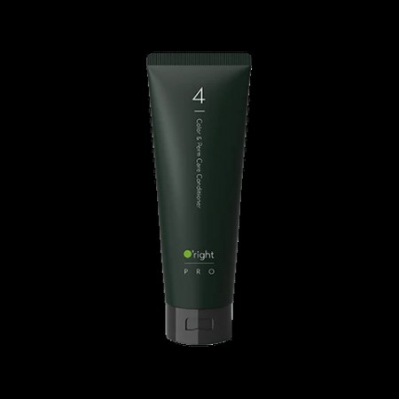 O'right PRO - Color & Perm Care Conditioner 4. 250ML
