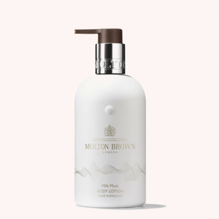 Milk Musk Body Lotion 300 ml