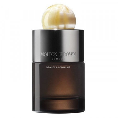 Orange & Bergamot Eau de Parfum 100ml