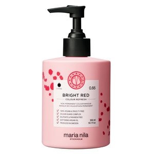 Colour Refresh Bright Red 300ml
