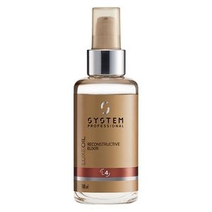 Luxeoil Elixir 100ml
