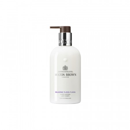 Relaxing Ylang-Ylang Body Lotion