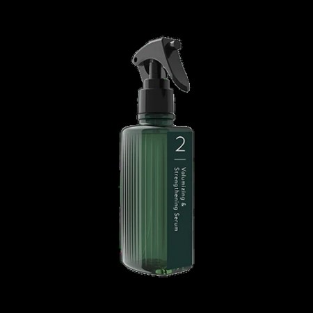 O'right PRO - Volumizing & Strengthening Serum 2. 220ML