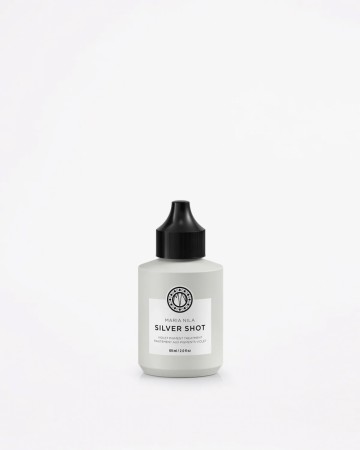 Silver shot 60 ml