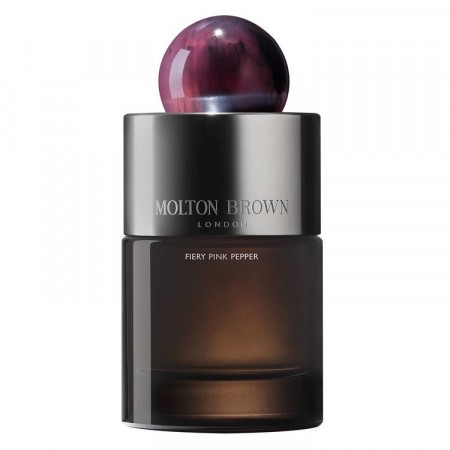 Fiery Pink Pepper Eau de Parfum 100ml