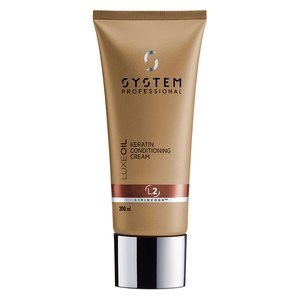 Luxeoil Conditioner 200ml
