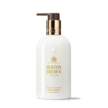 Jasmine & Sun Rose Body Lotion