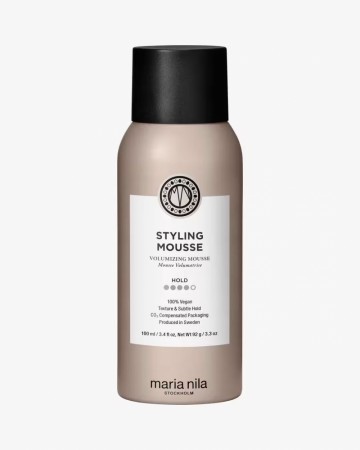 Maria Nila Styling Mousse 100ml