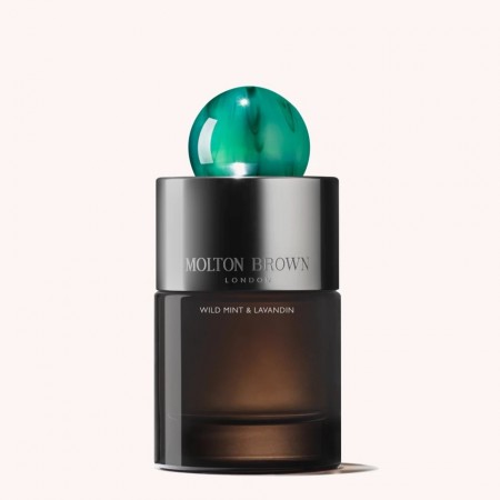 Wild Mint & Lavandin EdP 100 ml