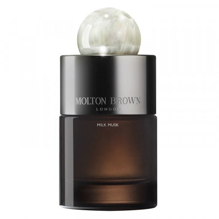 Milk Musk Eau de Parfum 100ml