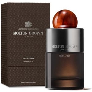 Neon Amber Eau de Parfum