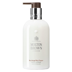 Re-charge Black Pepper Body Lotion