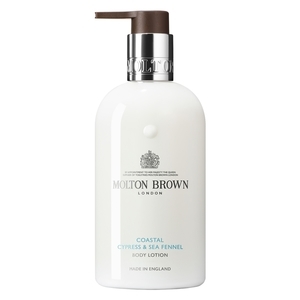 Coastal Cypress & Sea Fennel Body Lotion 300ml