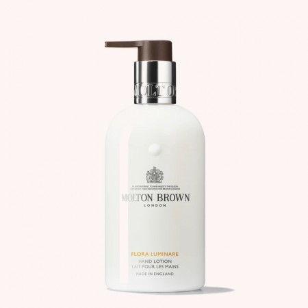 Flora Luminare Hand Lotion 300 ml