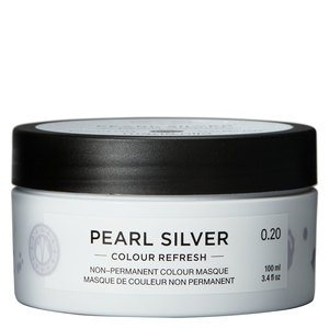Pearl Silver 0.20