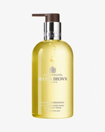 Molton Brown Orange & Bergamot Hand Wash 300 ml