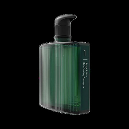 O'right PRO - Scalp & Hair Reinforcing Shampoo 1. 500ML