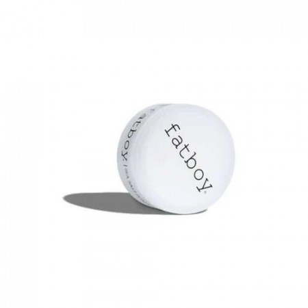 Fatboy sea salt pomade75g