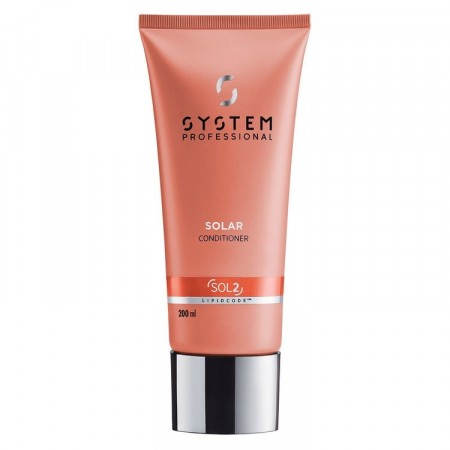 Solar Conditioner 200ml