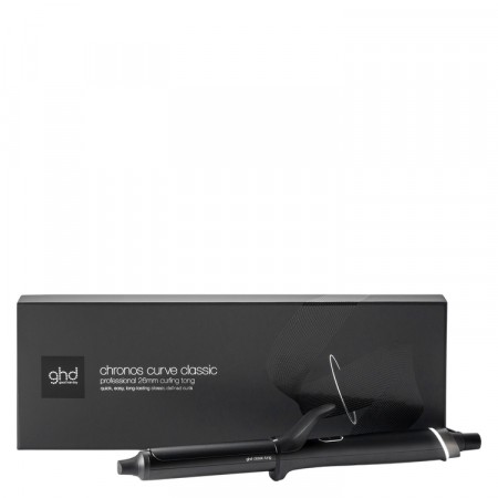ghd Chronos Curve Classic Tong