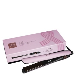 NY GHD GOLD RETTETANG I PINK SORBET