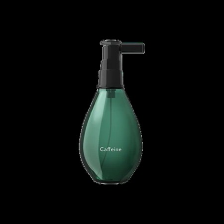 O'right PRO - Caffeine Melanin Botanical Scalp Revitalizer 100ML