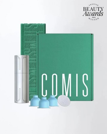 Comis Intro Set