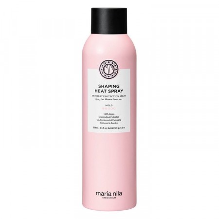 Maria Nila Shaping Heat Spray 250ml