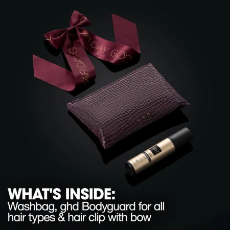 ghd Gift sett Cherry Chick Collection Limited