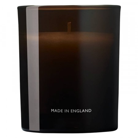 Delicious Rhubarb & Rose 1 Wick Candle 190g