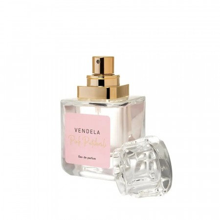 Pink Patchouli