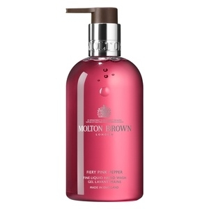 Fiery Pink Pepper Fine Liquid Hand Wash 300ml