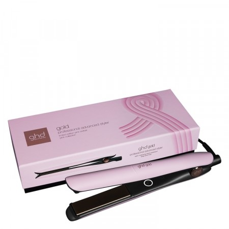 ghd Pink Chronos Limited edition 2025