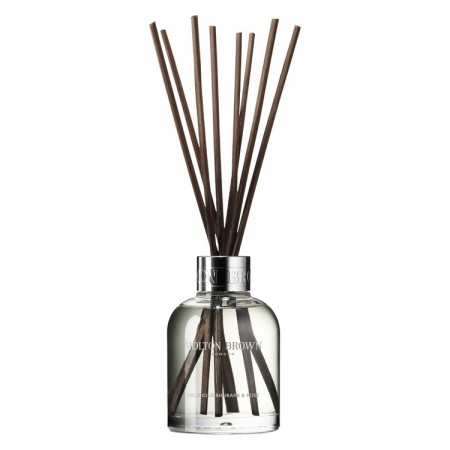 Delicious Rhubarb & Rose Aroma Reeds 150ml